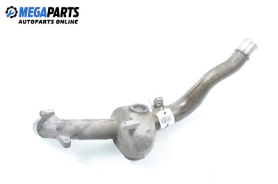 Turbo pipe for Toyota Corolla E12 Hatchback (11.2001 - 02.2007) 1.4 D (NDE120), 90 hp