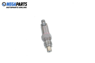 Diesel fuel injector for Citroen C15 Van (04.1987 - 09.2000) 1.9 D, 69 hp