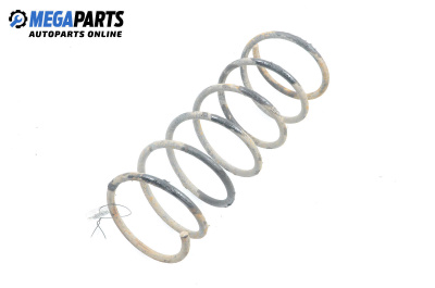 Coil spring for Citroen C15 Van (04.1987 - 09.2000), minivan, position: front