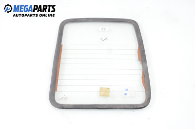 Loading door vent window for Citroen C15 Van (04.1987 - 09.2000), minivan