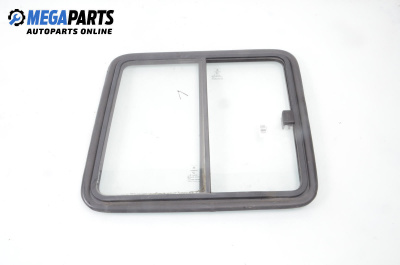 Fantă de ventilație ușă for Citroen C15 Van (04.1987 - 09.2000), 3 uși, monovolum, position: stânga