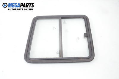 Vent window for Citroen C15 Van (04.1987 - 09.2000), 3 doors, minivan, position: left