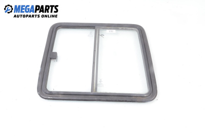 Vent window for Citroen C15 Van (04.1987 - 09.2000), 3 doors, minivan, position: right