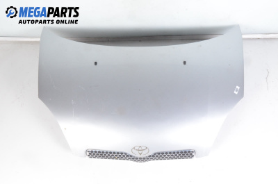 Motorhaube for Toyota Yaris Hatchback I (01.1999 - 12.2005), 5 türen, hecktür, position: vorderseite