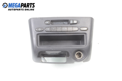 Cassette player for Toyota Yaris Hatchback I (01.1999 - 12.2005), № 86120-0D021