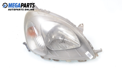 Headlight for Toyota Yaris Hatchback I (01.1999 - 12.2005), hatchback, position: right