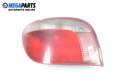 Tail light for Toyota Yaris Hatchback I (01.1999 - 12.2005), hatchback, position: left