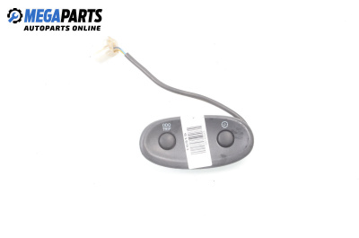Buttons panel for Toyota Yaris Hatchback I (01.1999 - 12.2005)