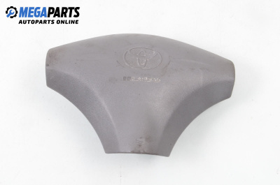 Airbag for Toyota Yaris Hatchback I (01.1999 - 12.2005), 5 doors, hatchback, position: front