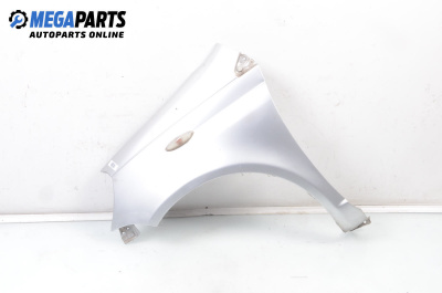 Fender for Toyota Yaris Hatchback I (01.1999 - 12.2005), 5 doors, hatchback, position: front - left