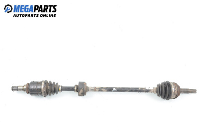 Driveshaft for Toyota Yaris Hatchback I (01.1999 - 12.2005) 1.0 16V, 68 hp, position: front - right