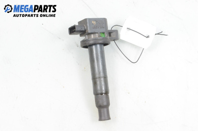 Ignition coil for Toyota Yaris Hatchback I (01.1999 - 12.2005) 1.0 16V, 68 hp, № 90919-02229