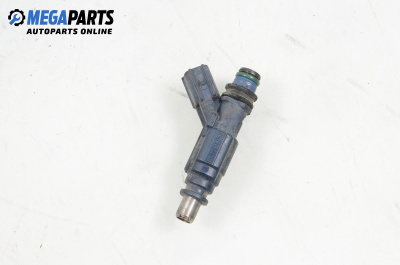 Gasoline fuel injector for Toyota Yaris Hatchback I (01.1999 - 12.2005) 1.0 16V, 68 hp, № 0280156067