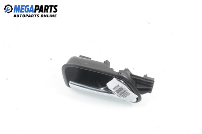 Inner handle for Volkswagen Touran Minivan I (02.2003 - 05.2010), 5 doors, minivan, position: rear - right