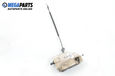 Lock for Volkswagen Touran Minivan I (02.2003 - 05.2010), position: front - left