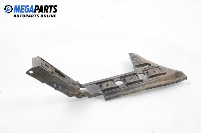 Suport bară de protecție for Volkswagen Touran Minivan I (02.2003 - 05.2010), monovolum, position: dreaptă - spate