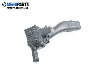 Verstellhebel scheibenwischer for Volkswagen Touran Minivan I (02.2003 - 05.2010)