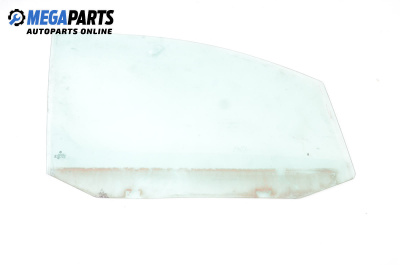 Window for Volkswagen Touran Minivan I (02.2003 - 05.2010), 5 doors, minivan, position: front - right
