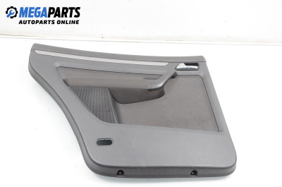 Interior door panel  for Volkswagen Touran Minivan I (02.2003 - 05.2010), 5 doors, minivan, position: rear - left