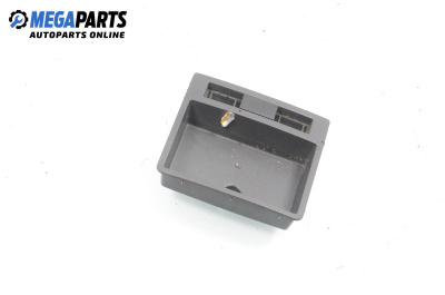 Interieur kunststoffbauteile for Volkswagen Touran Minivan I (02.2003 - 05.2010), 5 türen, minivan, position: vorderseite