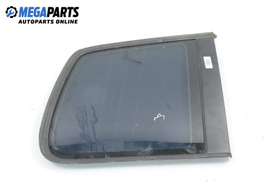 Ausstellfenster for Volkswagen Touran Minivan I (02.2003 - 05.2010), 5 türen, minivan, position: rechts