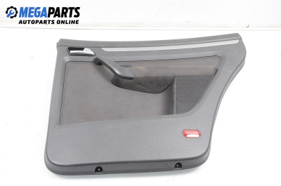 Türverkleidung for Volkswagen Touran Minivan I (02.2003 - 05.2010), 5 türen, minivan, position: rechts, rückseite