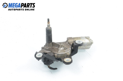 Front wipers motor for Volkswagen Touran Minivan I (02.2003 - 05.2010), minivan, position: rear