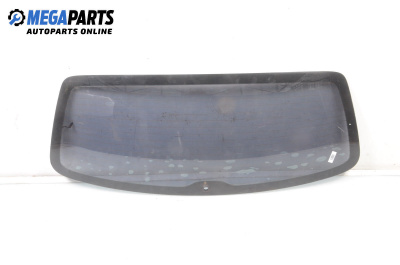 Rear window for Volkswagen Touran Minivan I (02.2003 - 05.2010), minivan