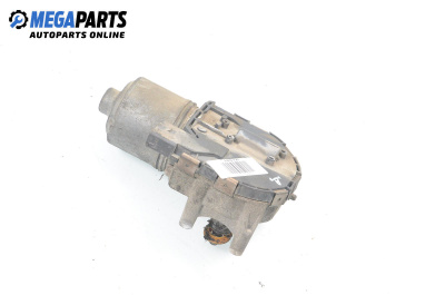 Front wipers motor for Volkswagen Touran Minivan I (02.2003 - 05.2010), minivan, position: front