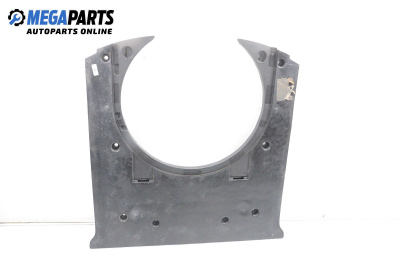 Plastic interior portbagaj for Volkswagen Touran Minivan I (02.2003 - 05.2010), monovolum