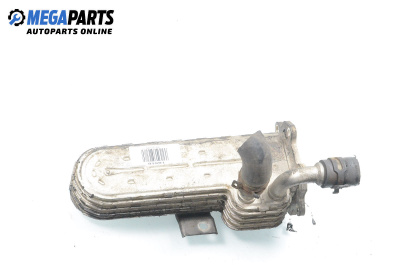 EGR kühler for Volkswagen Touran Minivan I (02.2003 - 05.2010) 1.9 TDI, 105 hp