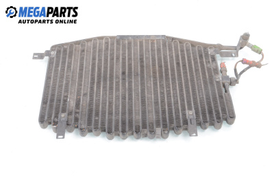 Radiator aer condiționat for Audi 100 Sedan C4 (12.1990 - 07.1994) 2.0 E, 115 hp