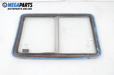 Window for Renault Trafic I Bus (03.1989 - 03.2001), 3 doors, passenger, position: rear - right
