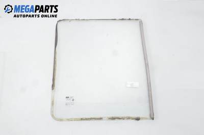 Geam for Renault Trafic I Bus (03.1989 - 03.2001), 3 uși, pasager, position: stânga - spate