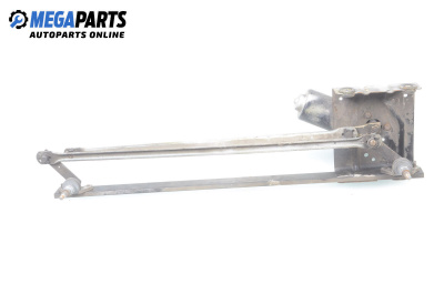 Front wipers motor for Renault Trafic I Bus (03.1989 - 03.2001), passenger, position: front
