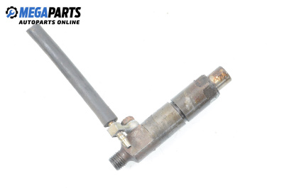 Diesel fuel injector for Renault Trafic I Bus (03.1989 - 03.2001) 2.5 D, 75 hp
