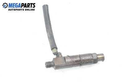 Diesel fuel injector for Renault Trafic I Bus (03.1989 - 03.2001) 2.5 D, 75 hp