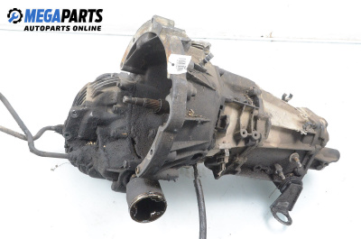  for Renault Trafic I Bus (03.1989 - 03.2001) 2.5 D, 75 hp