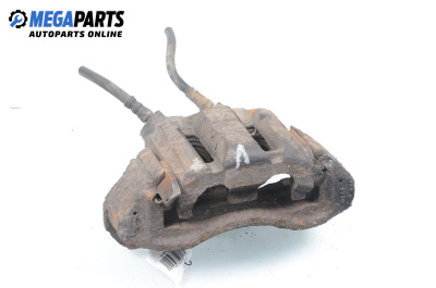 Caliper for Renault Trafic I Bus (03.1989 - 03.2001), position: front - left