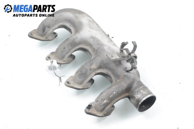 Intake manifold for Renault Trafic I Bus (03.1989 - 03.2001) 2.5 D, 75 hp