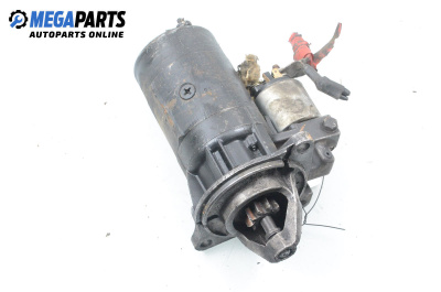 Anlasser for Renault Trafic I Bus (03.1989 - 03.2001) 2.5 D, 75 hp