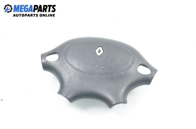 Airbag for Renault Megane I Hatchback (08.1995 - 12.2004), 5 türen, hecktür, position: vorderseite