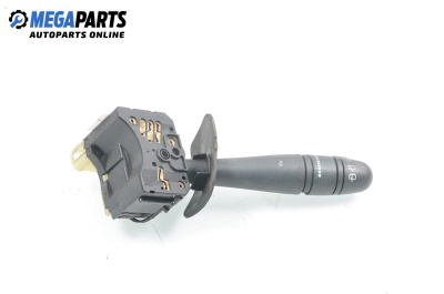 Verstellhebel scheibenwischer for Renault Megane I Hatchback (08.1995 - 12.2004)