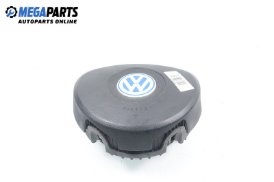 Airbag for Volkswagen Polo Hatchback IV (10.2001 - 12.2005), 5 doors, hatchback, position: front