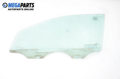 Geam for Volkswagen Polo Hatchback IV (10.2001 - 12.2005), 5 uși, hatchback, position: stânga - fața