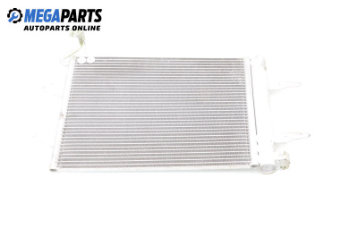 Air conditioning radiator for Volkswagen Polo Hatchback IV (10.2001 - 12.2005) 1.9 TDI, 101 hp