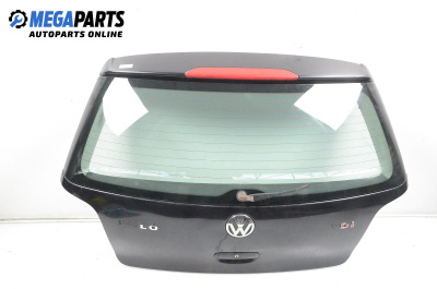 Capac spate for Volkswagen Polo Hatchback IV (10.2001 - 12.2005), 5 uși, hatchback, position: din spate