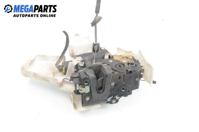 Lock for Volkswagen Polo Hatchback IV (10.2001 - 12.2005), position: rear - right