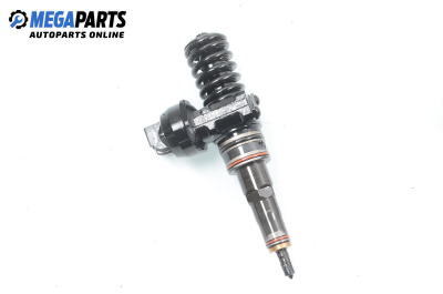 Diesel fuel injector for Volkswagen Polo Hatchback IV (10.2001 - 12.2005) 1.9 TDI, 101 hp