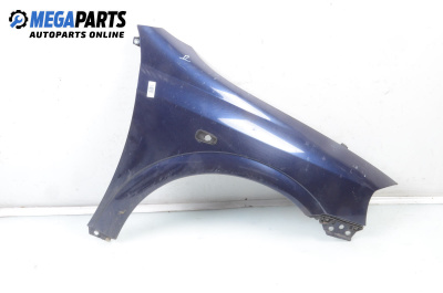 Fender for Opel Astra G Estate (02.1998 - 12.2009), 5 doors, station wagon, position: front - right